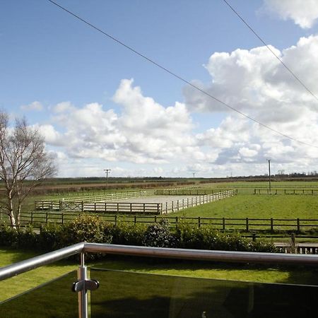Villa Southview Farm Halsham Exterior foto