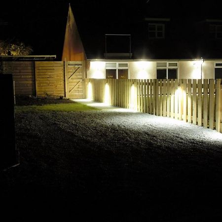 Villa Southview Farm Halsham Exterior foto