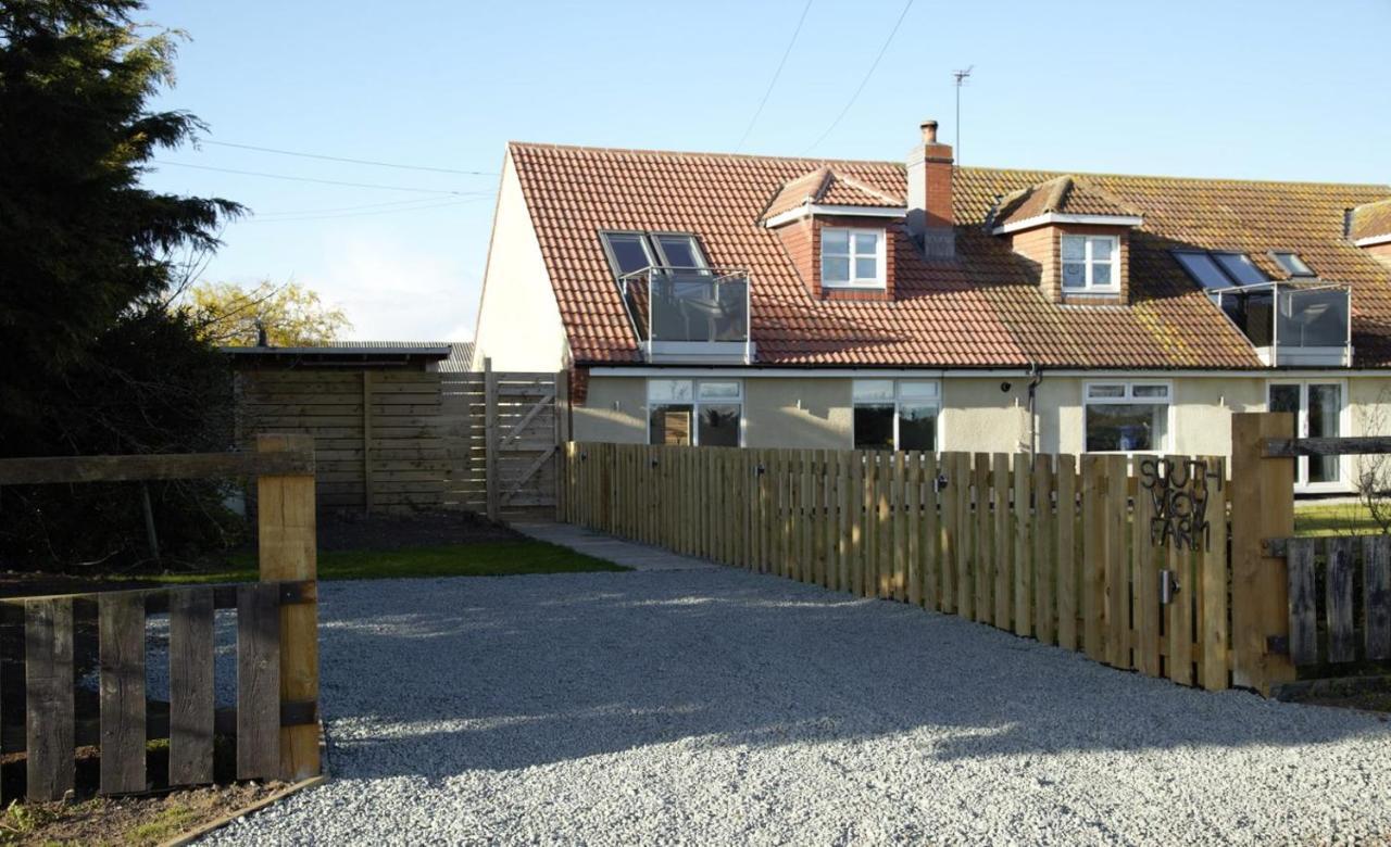 Villa Southview Farm Halsham Exterior foto