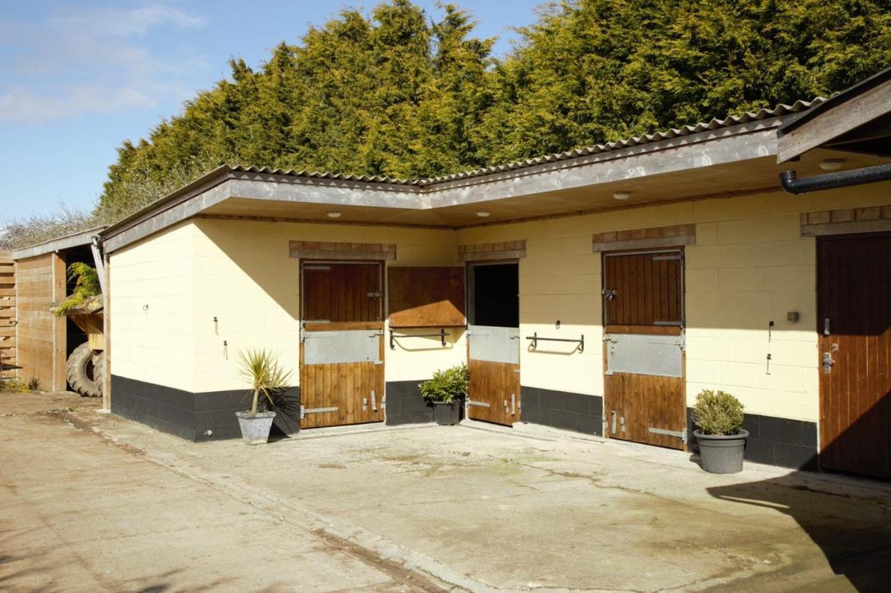 Villa Southview Farm Halsham Exterior foto